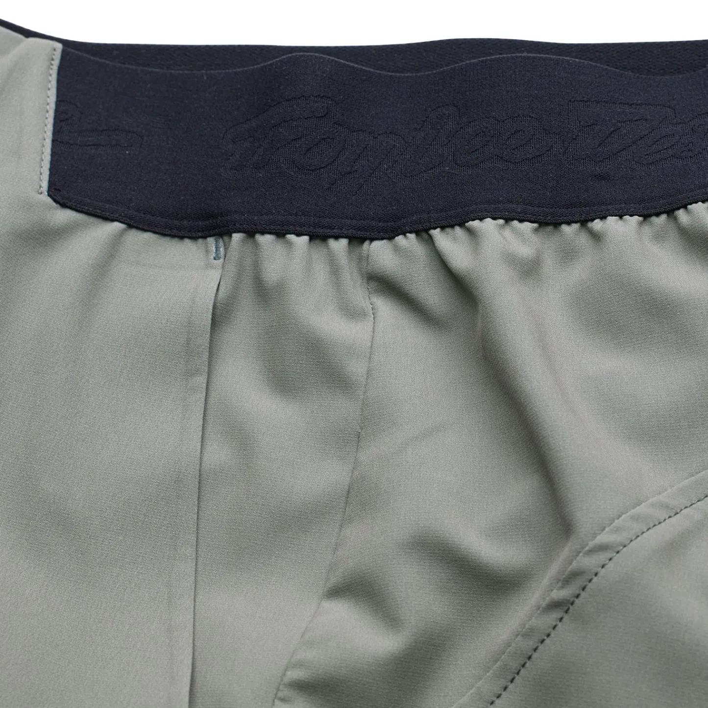 Troy Lee Designs Flowline|Trail^Flowline Superlyte Short Mono Olive