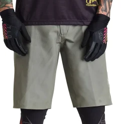 Troy Lee Designs Flowline|Trail^Flowline Superlyte Short Mono Olive