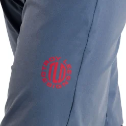 Troy Lee Designs Shorts & Pants|Flowline^Flowline Superlyte Short Mono Steel Blue