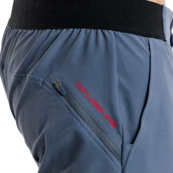 Troy Lee Designs Shorts & Pants|Flowline^Flowline Superlyte Short Mono Steel Blue