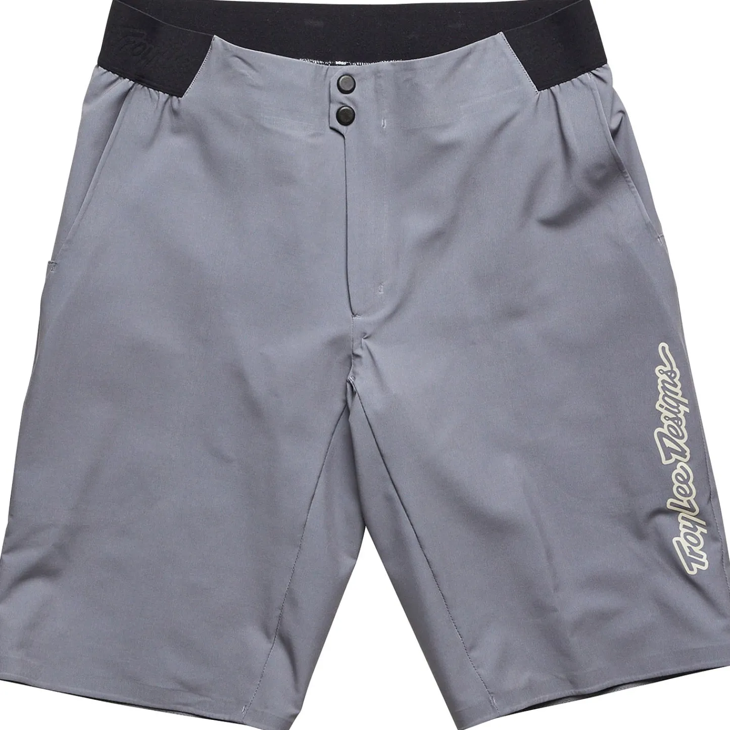 Troy Lee Designs Flowline|Trail^Flowline Superlyte Short Mono Charcoal