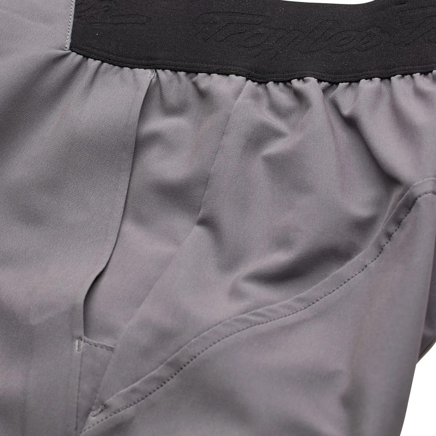 Troy Lee Designs Flowline|Trail^Flowline Superlyte Short Mono Charcoal