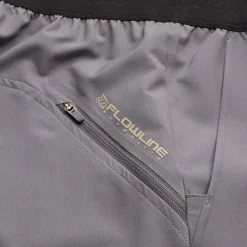 Troy Lee Designs Flowline|Trail^Flowline Superlyte Short Mono Charcoal
