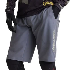 Troy Lee Designs Flowline|Trail^Flowline Superlyte Short Mono Charcoal