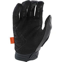 Troy Lee Designs Gambit|Gambit^Gambit Glove Solid Charcoal