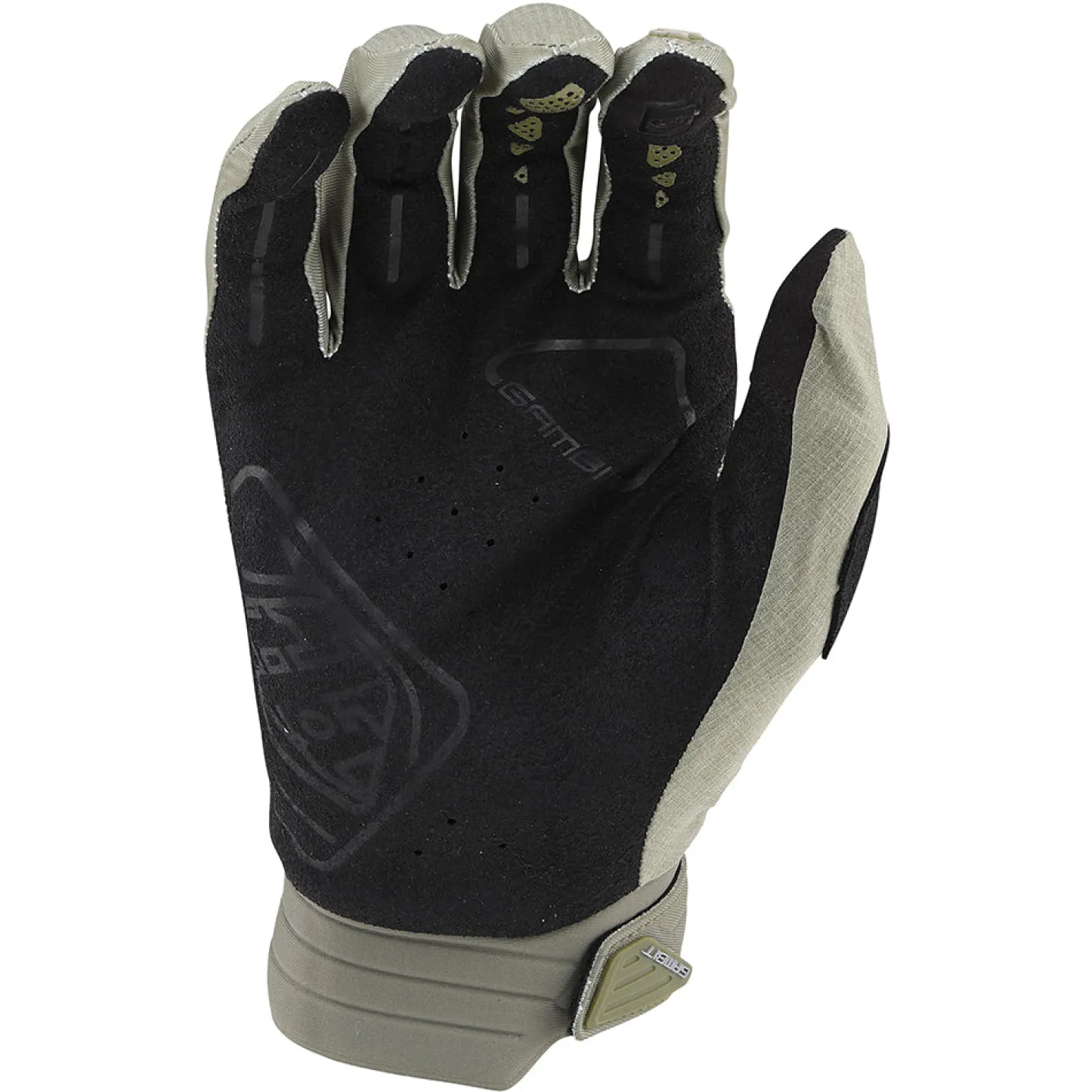 Troy Lee Designs Gambit|Gambit^Gambit Glove Solid Olive Green