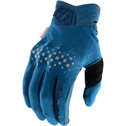 Troy Lee Designs Gambit|Gambit^Gambit Glove Solid Slate Blue