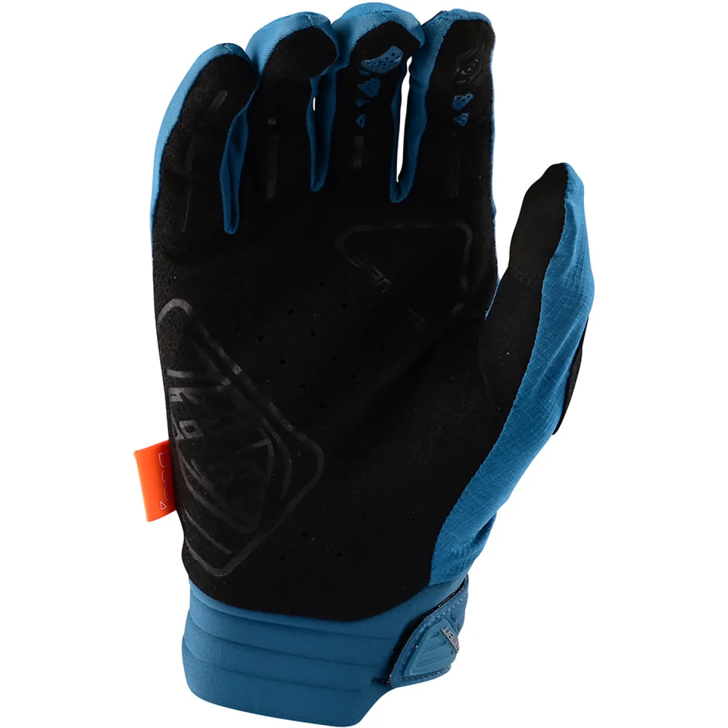 Troy Lee Designs Gambit|Gambit^Gambit Glove Solid Slate Blue