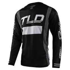 Troy Lee Designs Gp|Off Road^GP Air Jersey Rhythm Black