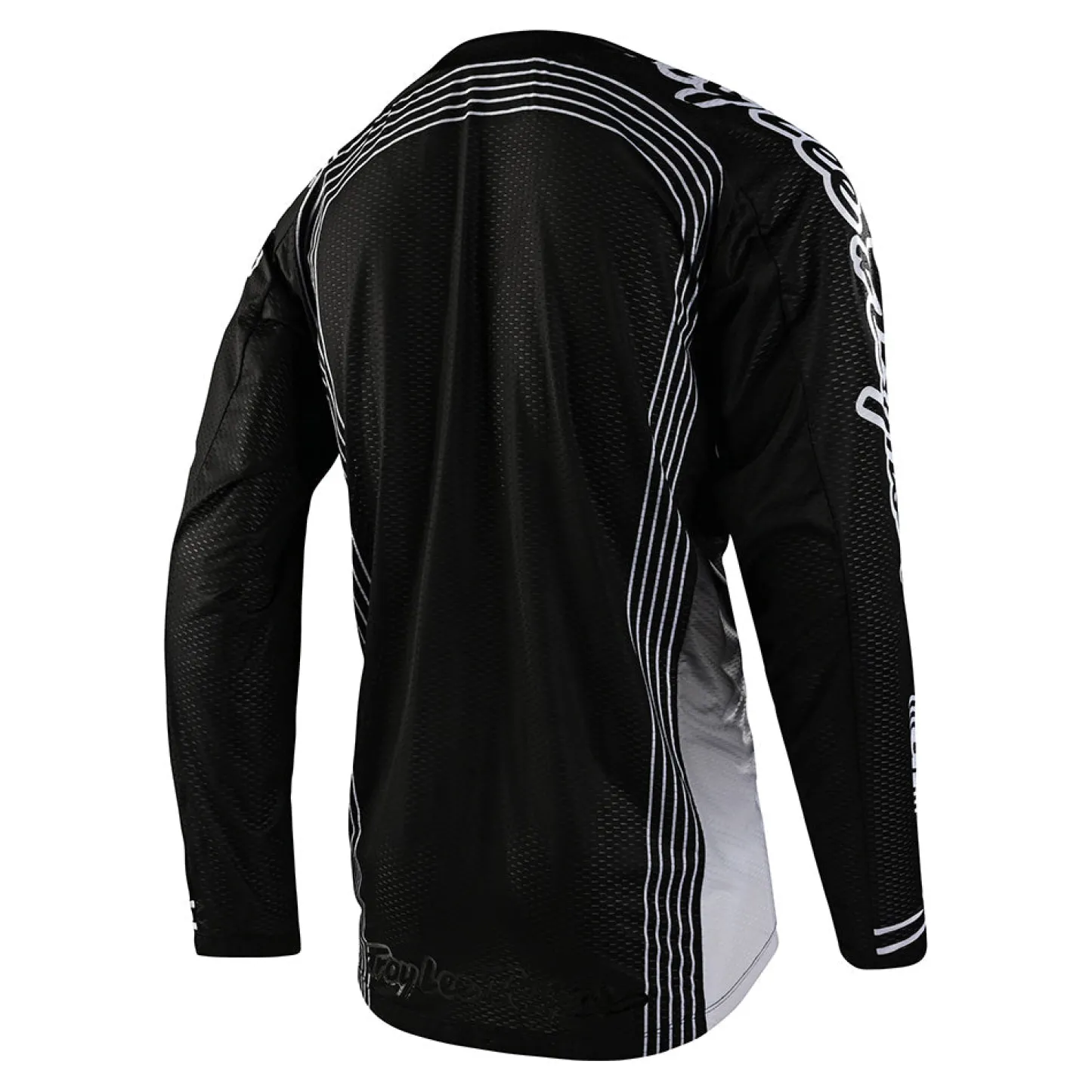 Troy Lee Designs Gp|Off Road^GP Air Jersey Rhythm Black