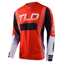 Troy Lee Designs Gp|Off Road^GP Air Jersey Rhythm Orange