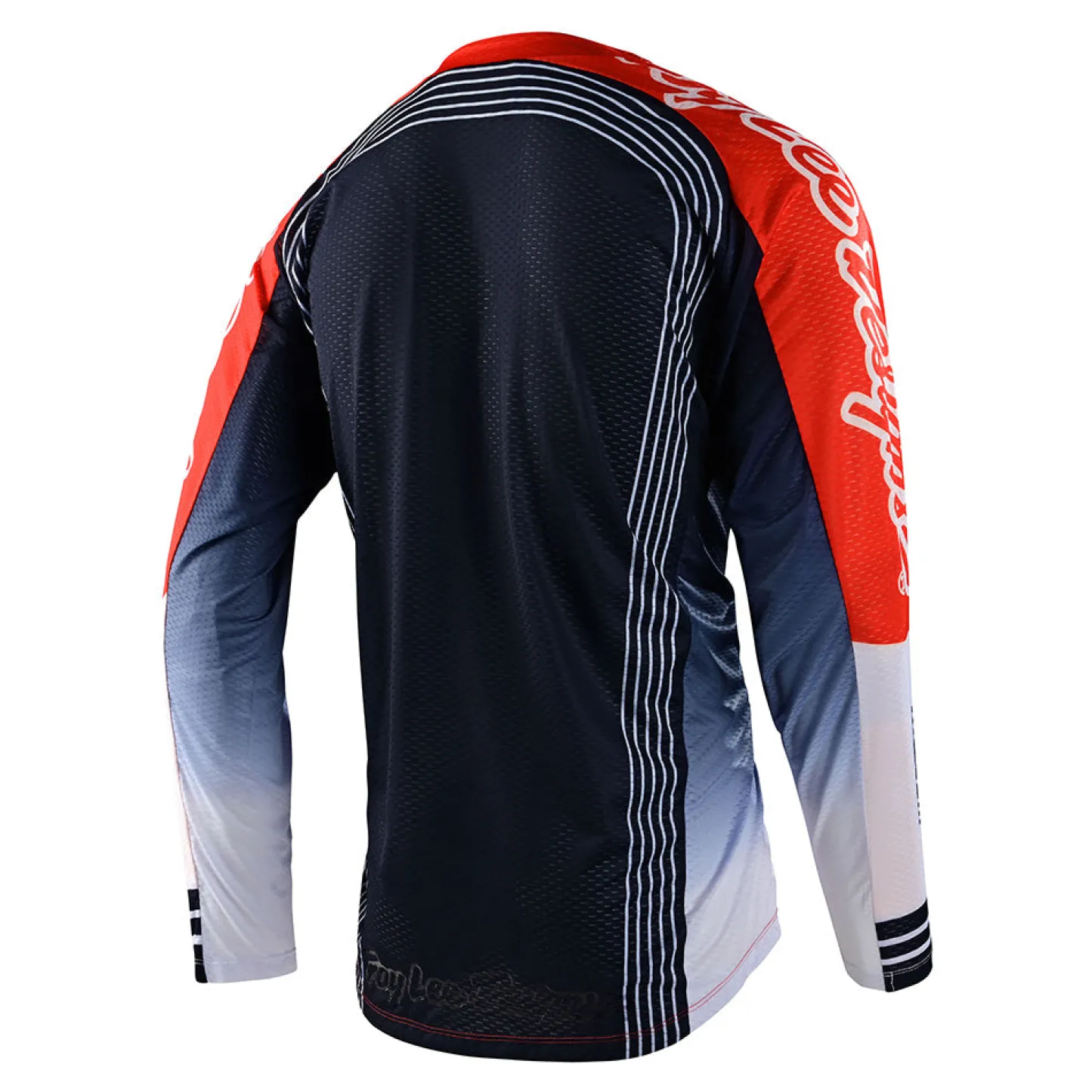 Troy Lee Designs Gp|Off Road^GP Air Jersey Rhythm Orange