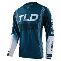 Troy Lee Designs Gp|Off Road^GP Air Jersey Rhythm Slate Blue