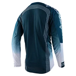 Troy Lee Designs Gp|Off Road^GP Air Jersey Rhythm Slate Blue