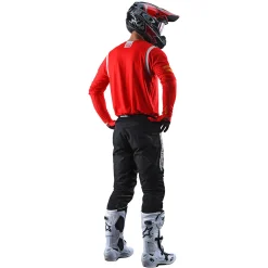 Troy Lee Designs Gp|Off Road^GP Air Jersey Roll Out Red
