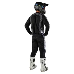 Troy Lee Designs Gp|Off Road^GP Air Pant Rhythm Black
