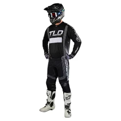 Troy Lee Designs Gp|Off Road^GP Air Pant Rhythm Black