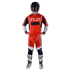 Troy Lee Designs Gp|Off Road^GP Air Pant Rhythm Orange