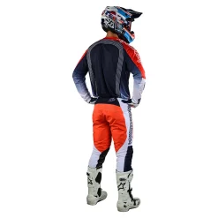 Troy Lee Designs Gp|Off Road^GP Air Pant Rhythm Orange