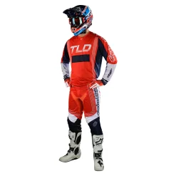 Troy Lee Designs Gp|Off Road^GP Air Pant Rhythm Orange