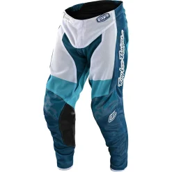 Troy Lee Designs Gp|Off Road^GP Air Pant Veloce Camo Marine