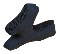 Troy Lee Designs Helmet Accessories|Enduro/Trail^GP Cheekpads Solid Black
