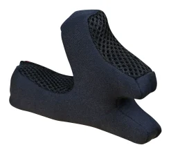 Troy Lee Designs Helmet Accessories|Enduro/Trail^GP Cheekpads Solid Black