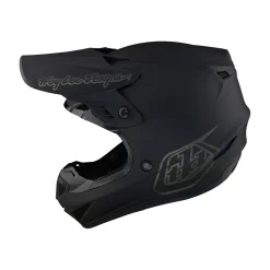 Women Troy Lee Designs Gp|Helmets^GP Helmet Mono Black