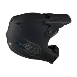 Women Troy Lee Designs Gp|Helmets^GP Helmet Mono Black