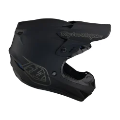 Women Troy Lee Designs Gp|Helmets^GP Helmet Mono Black