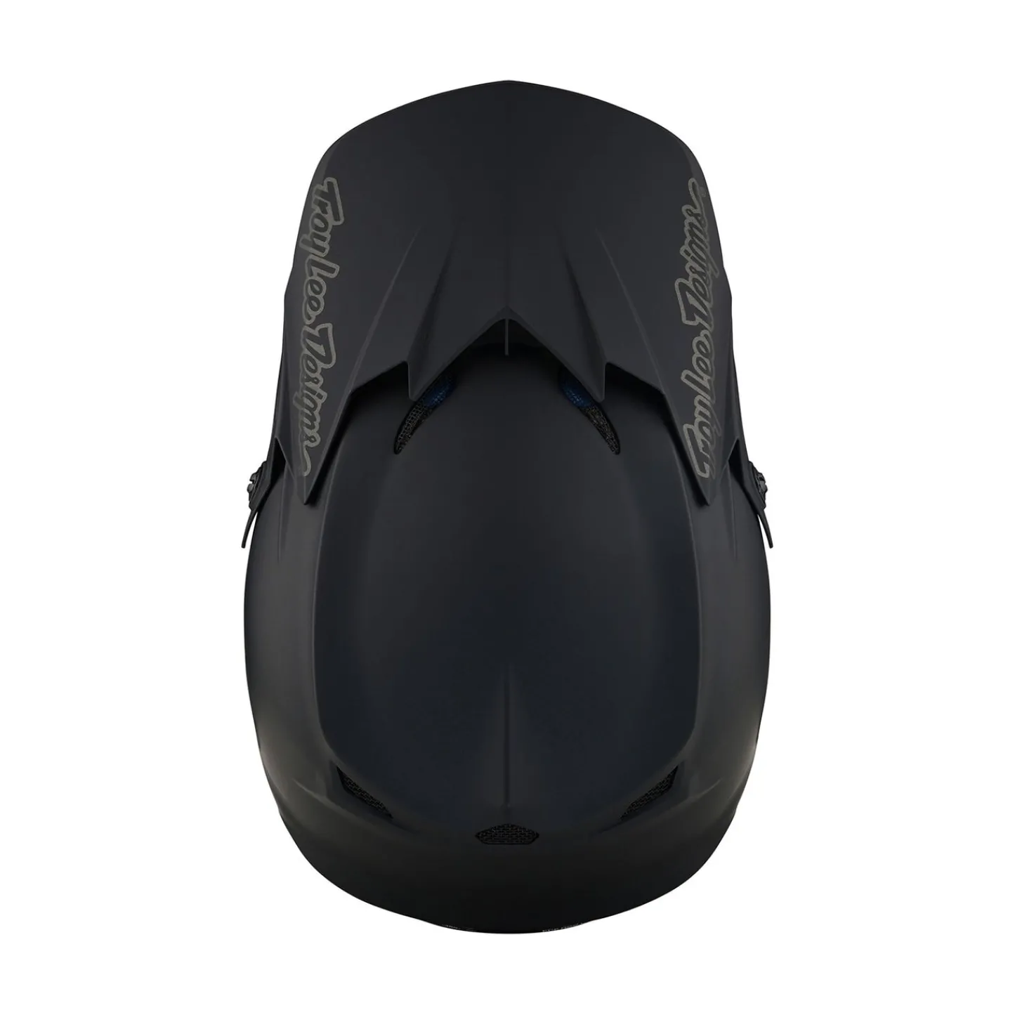 Women Troy Lee Designs Gp|Helmets^GP Helmet Mono Black