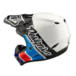 Women Troy Lee Designs Gp|Helmets^GP Helmet Runner Blue