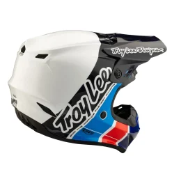 Women Troy Lee Designs Gp|Helmets^GP Helmet Runner Blue