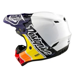 Women Troy Lee Designs Gp|Helmets^GP Helmet Runner Sunrise