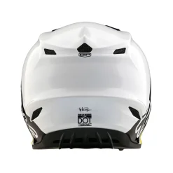 Women Troy Lee Designs Gp|Helmets^GP Helmet Runner Sunrise