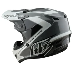 Women Troy Lee Designs Helmets|Helmets^GP Helmet Shutter Gray