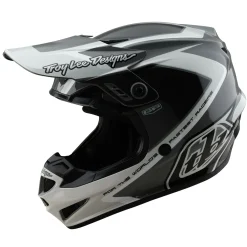 Women Troy Lee Designs Helmets|Helmets^GP Helmet Shutter Gray