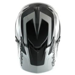 Women Troy Lee Designs Helmets|Helmets^GP Helmet Shutter Gray