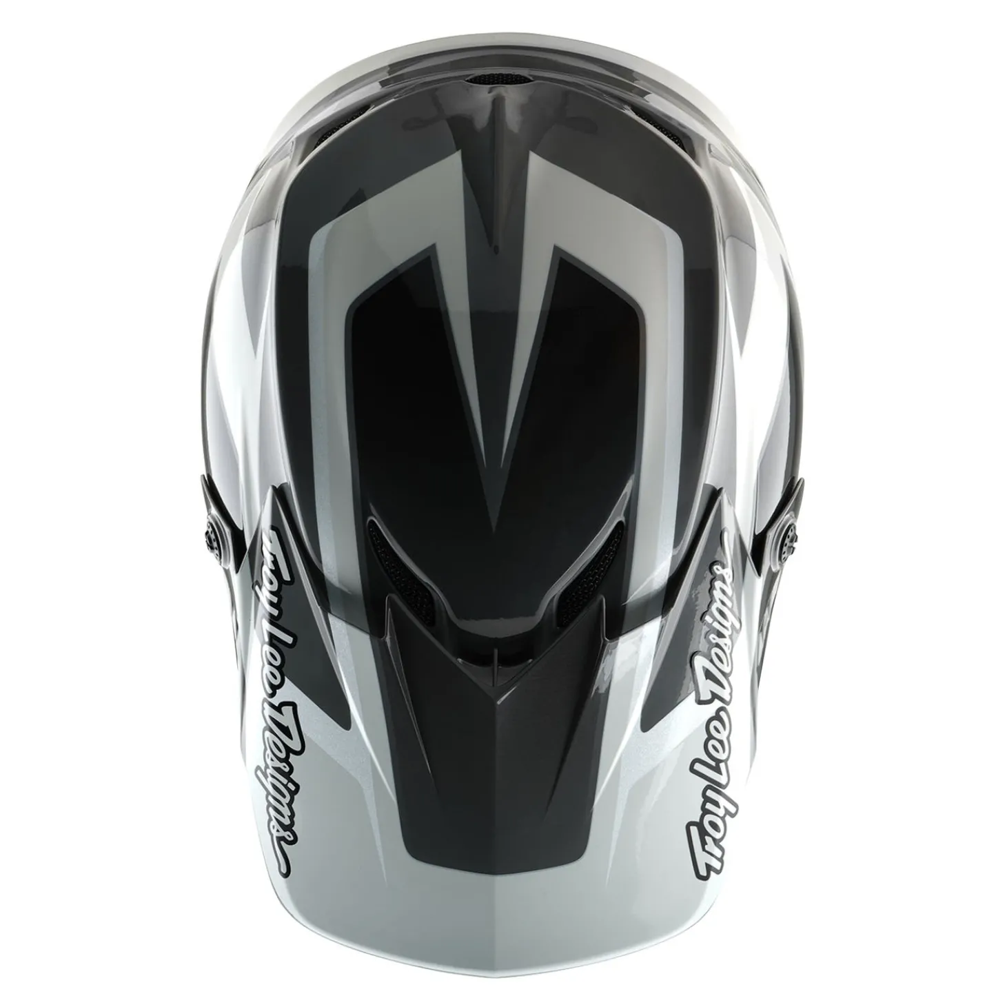 Women Troy Lee Designs Helmets|Helmets^GP Helmet Shutter Gray
