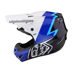 Women Troy Lee Designs Gp|Helmets^GP Helmet Volt Blue