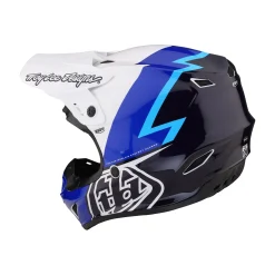 Women Troy Lee Designs Gp|Helmets^GP Helmet Volt Blue