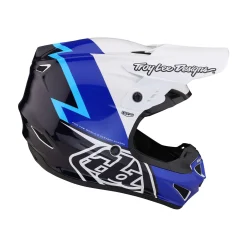 Women Troy Lee Designs Gp|Helmets^GP Helmet Volt Blue