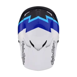 Women Troy Lee Designs Gp|Helmets^GP Helmet Volt Blue