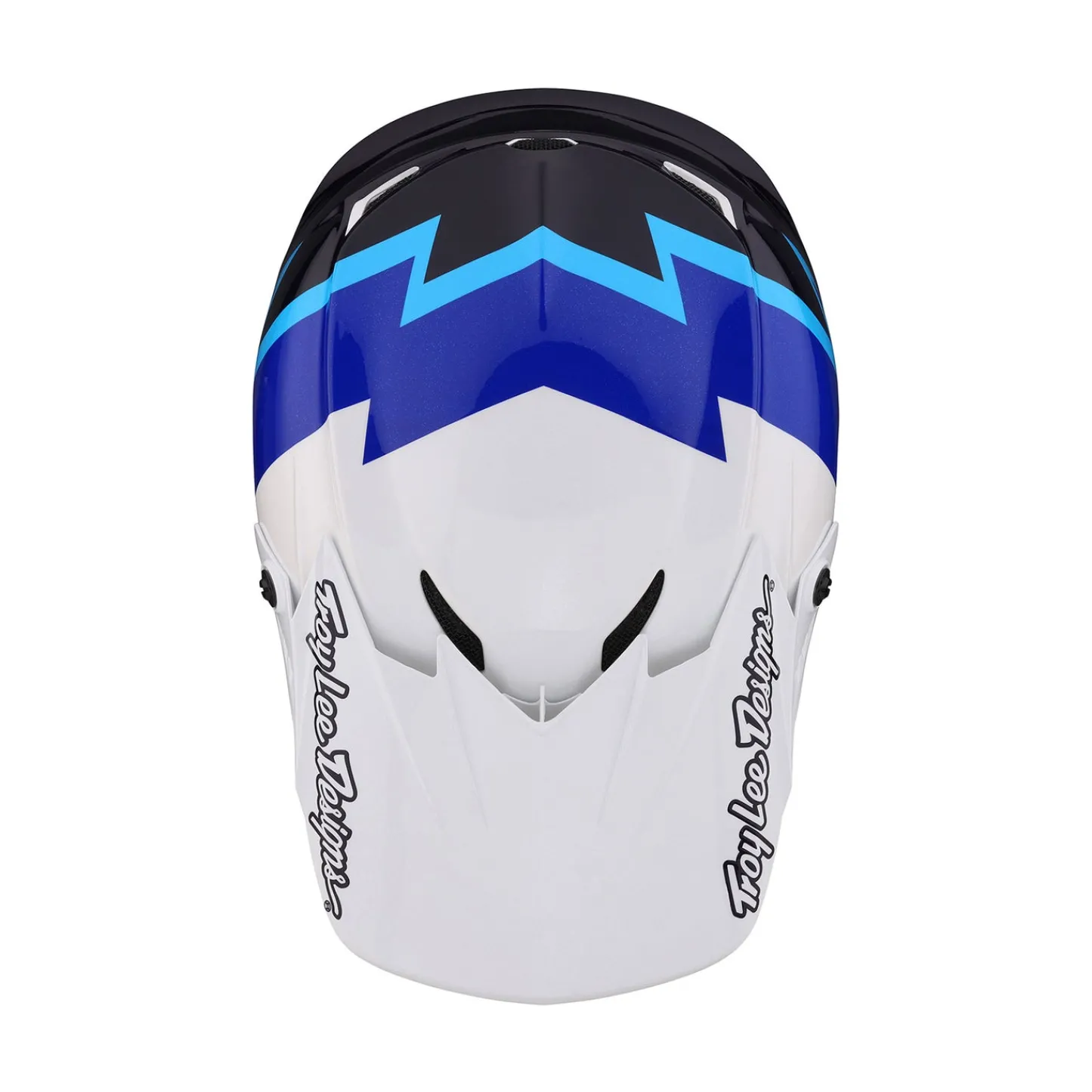 Women Troy Lee Designs Gp|Helmets^GP Helmet Volt Blue