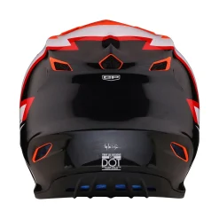 Women Troy Lee Designs Gp|Helmets^GP Helmet Volt Orange