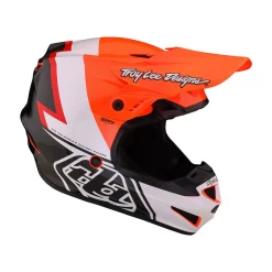 Women Troy Lee Designs Gp|Helmets^GP Helmet Volt Orange
