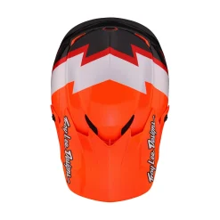 Women Troy Lee Designs Gp|Helmets^GP Helmet Volt Orange