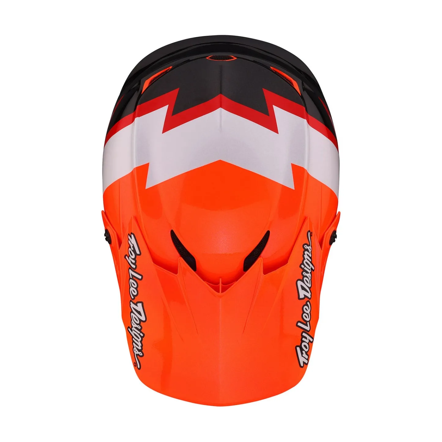 Women Troy Lee Designs Gp|Helmets^GP Helmet Volt Orange