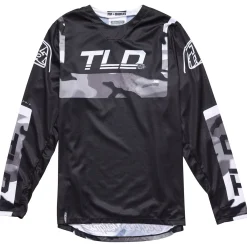 Troy Lee Designs Gp|Off Road^GP Jersey Brazen Camo Gray
