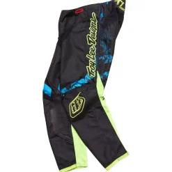 Troy Lee Designs Gp|Pants^GP Pant Astro Black / Yellow